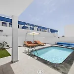 Cartali Playa Blanca (Lanzarote)