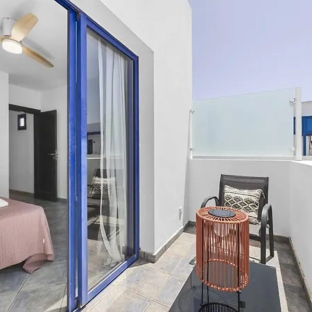 Cartali * Playa Blanca (Lanzarote)