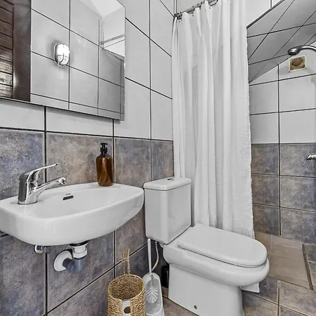 Cartali Villa Playa Blanca (Lanzarote)