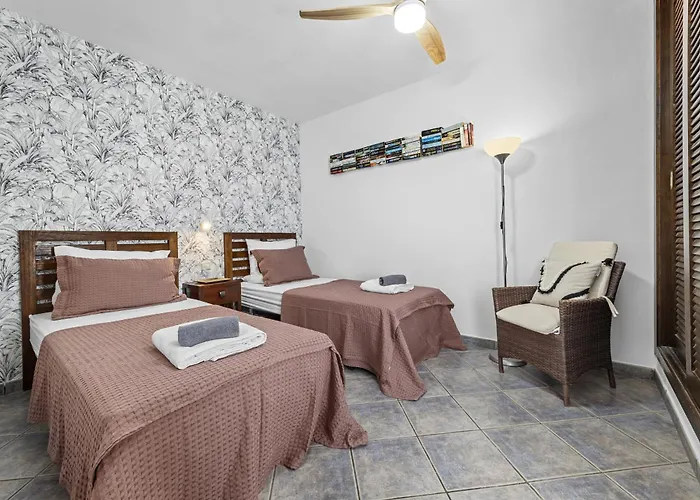 Cartali Playa Blanca (Lanzarote)