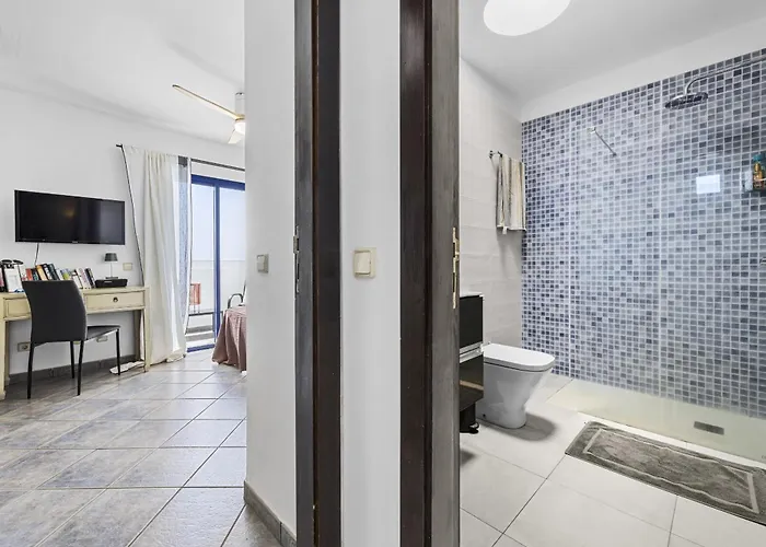 Cartali Villa Playa Blanca (Lanzarote)