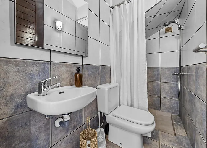 Cartali Villa Playa Blanca