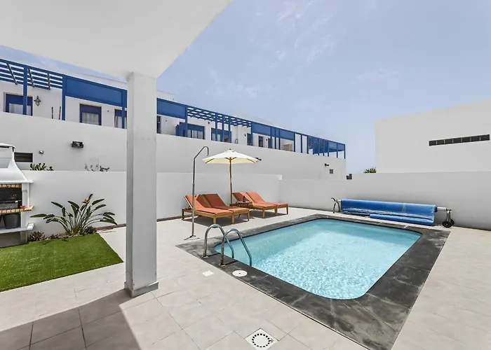 Cartali Playa Blanca