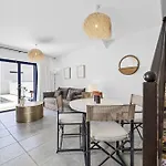 Cartali Villa
