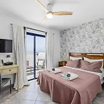 Cartali Villa Playa Blanca (Lanzarote)