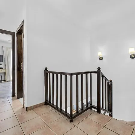 Cartali Villa