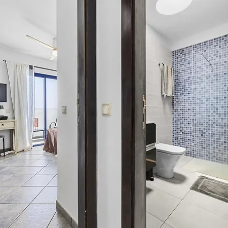 Cartali Villa Playa Blanca